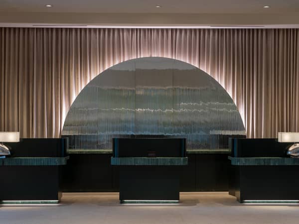 W Hollywood, United States — W Hollywood