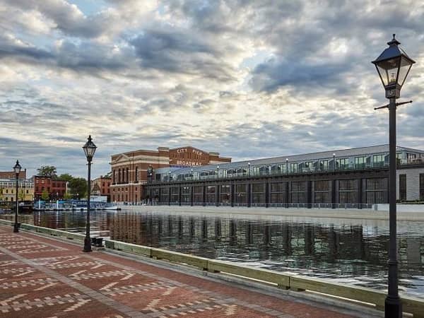 Pendry Baltimore, United States — Pendry Baltimore