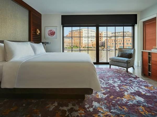 Pendry Baltimore, United States — Pendry Baltimore