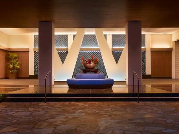 The Ritz-Carlton Residences, Waikiki Beach, United States — The Ritz-Carlton Residences, Waikiki Beach