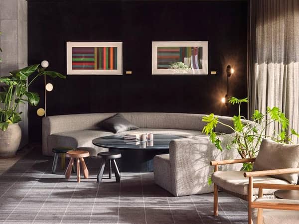 At Six, Sweden — At Six