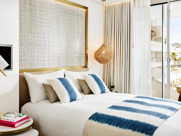 Nobu Hotel Ibiza Bay, Spain — Nobu Hotel Ibiza Bay