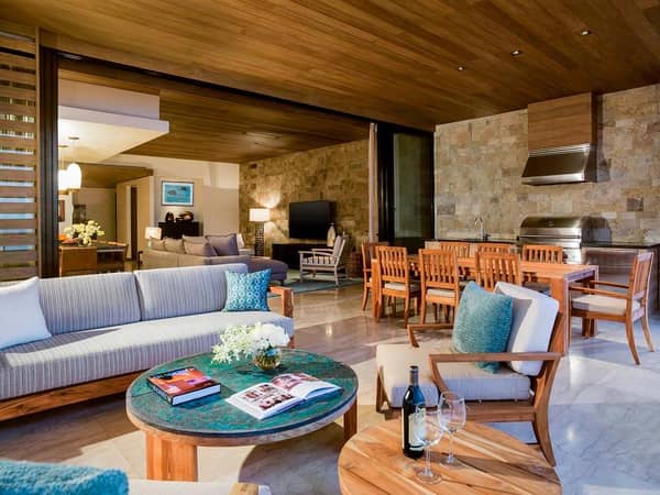 Chileno Bay Resort & Residences, Auberge Collection, Mexico — Chileno Bay Resort & Residences, Auberge Collection