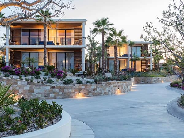 Chileno Bay Resort & Residences, Auberge Collection, Mexico — Chileno Bay Resort & Residences, Auberge Collection