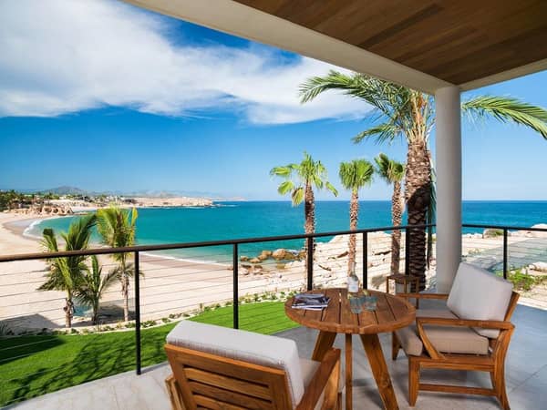 Chileno Bay Resort & Residences, Auberge Collection, Mexico — Chileno Bay Resort & Residences, Auberge Collection