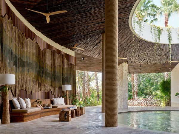 Alila Mayakoba, Mexico — Alila Mayakoba