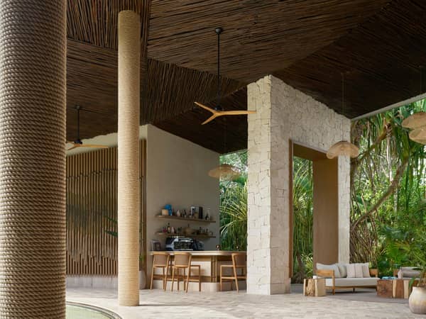 Alila Mayakoba, Mexico — Alila Mayakoba