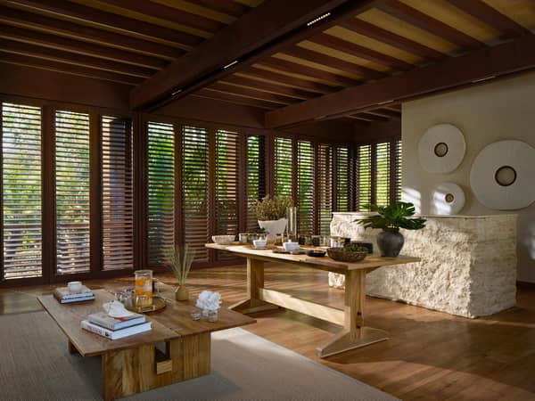 Alila Mayakoba, Mexico — Alila Mayakoba