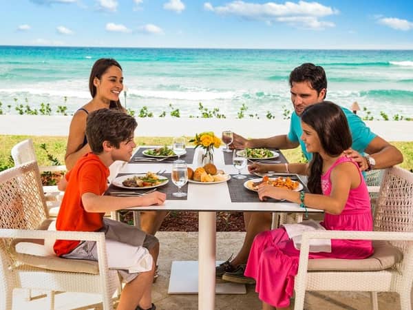 Hyatt Ziva Rose Hall, Jamaica — Hyatt Ziva Rose Hall
