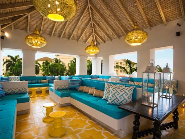 Hyatt Ziva Rose Hall, Jamaica — Hyatt Ziva Rose Hall