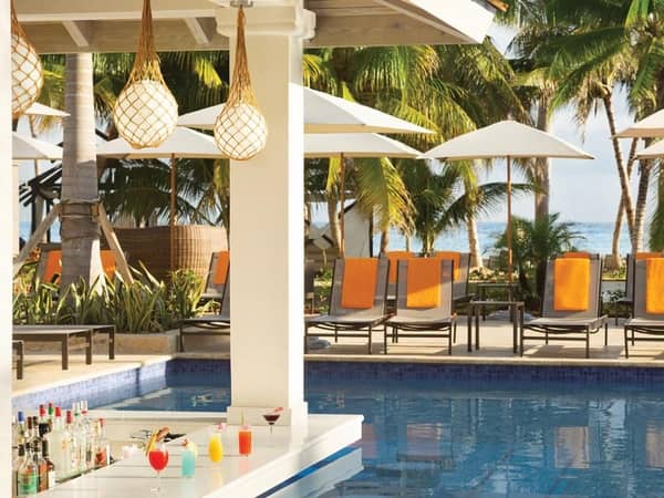 Hyatt Zilara Rose Hall, Jamaica — Hyatt Zilara Rose Hall