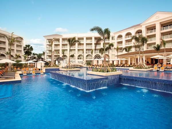 Hyatt Zilara Rose Hall, Jamaica — Hyatt Zilara Rose Hall
