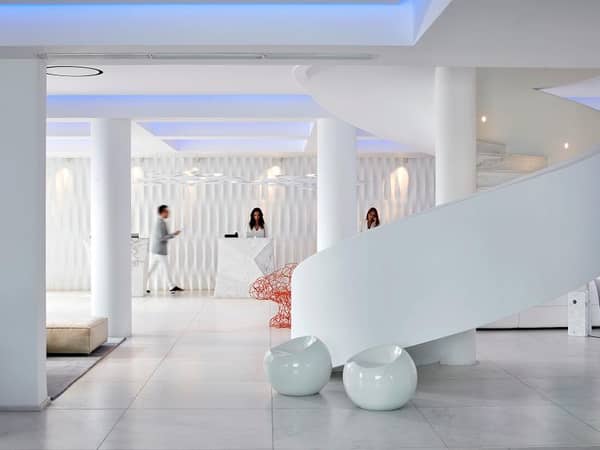 Myconian Ambassador Relais & Chateaux Hotel, Greece — Myconian Ambassador Relais & Chateaux Hotel