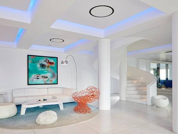 Myconian Ambassador Relais & Chateaux Hotel, Greece — Myconian Ambassador Relais & Chateaux Hotel
