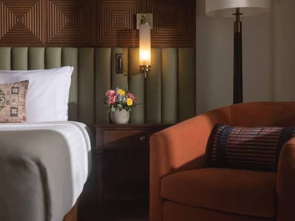 Signia by Hilton La Cantera Resort & Spa, United States — Signia by Hilton La Cantera Resort & Spa
