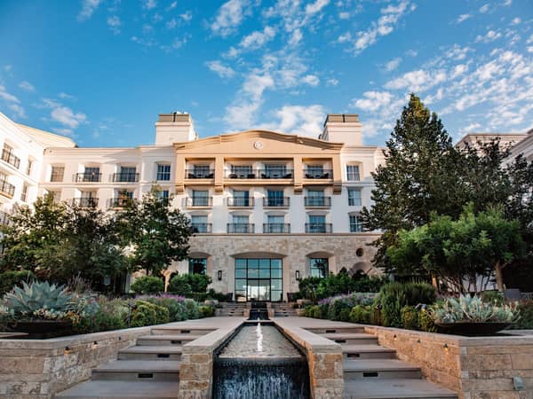 Signia by Hilton La Cantera Resort & Spa, United States — Signia by Hilton La Cantera Resort & Spa