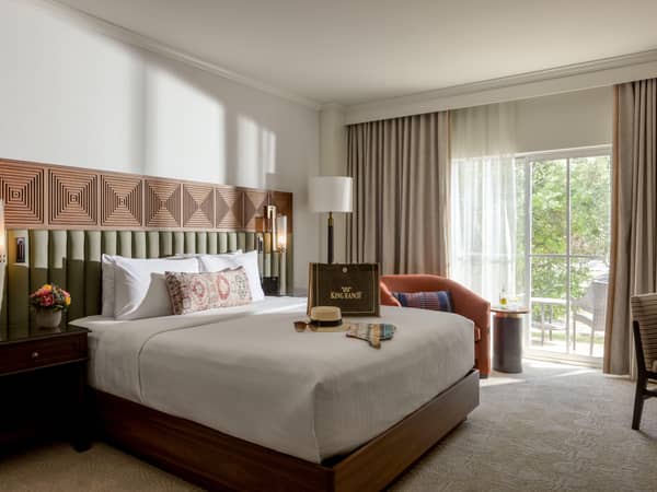 Signia by Hilton La Cantera Resort & Spa, United States — Signia by Hilton La Cantera Resort & Spa - REFRESHED Guest Rooms