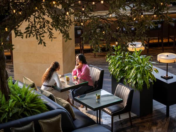 Fairmont Austin, United States — Fairmont Austin