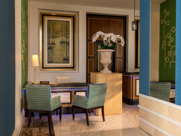 Fairmont Austin, United States — Fairmont Austin