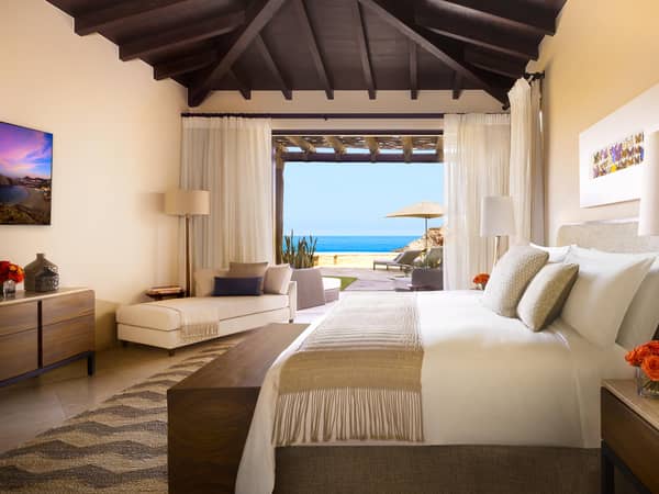 Montage Los Cabos, Mexico — Montage Los Cabos - 5-Bedroom Casa Santa Maria