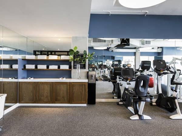 Kimpton Rowan Palm Springs Hotel, United States — Kimpton Rowan Palm Springs Hotel
