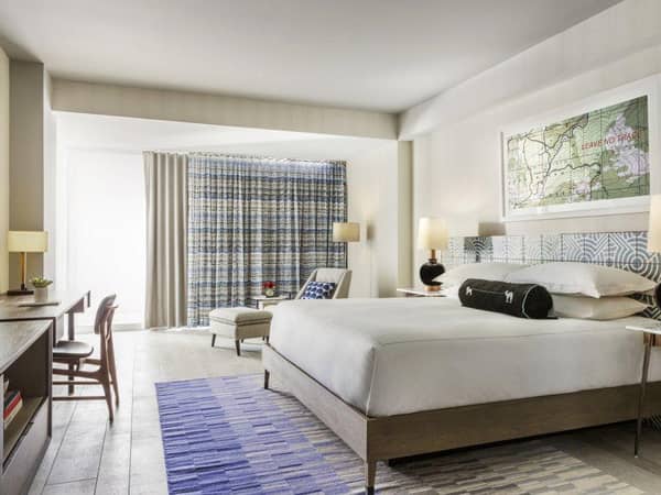 Kimpton Rowan Palm Springs Hotel, United States — Kimpton Rowan Palm Springs Hotel