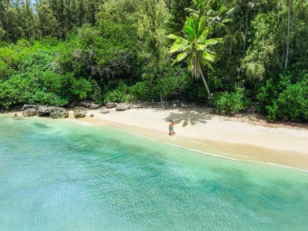 The Ritz Carlton Oahu, Turtle Bay, United States — The Ritz Carlton Oahu, Turtle Bay