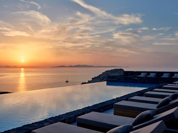 Canaves Epitome, Greece — Canaves Epitome