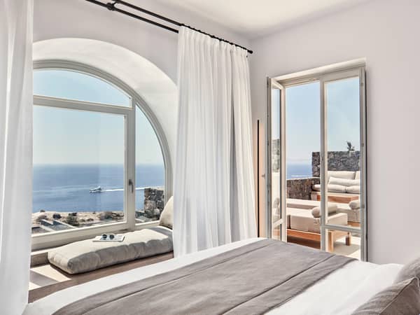 Canaves Epitome, Greece — Canaves Epitome