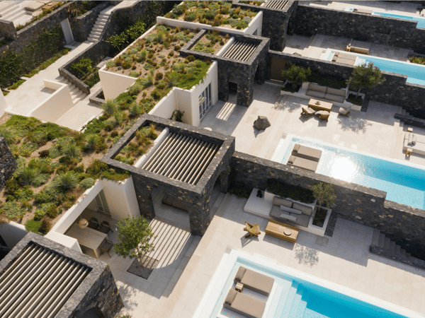 Canaves Epitome, Greece — Canaves Epitome