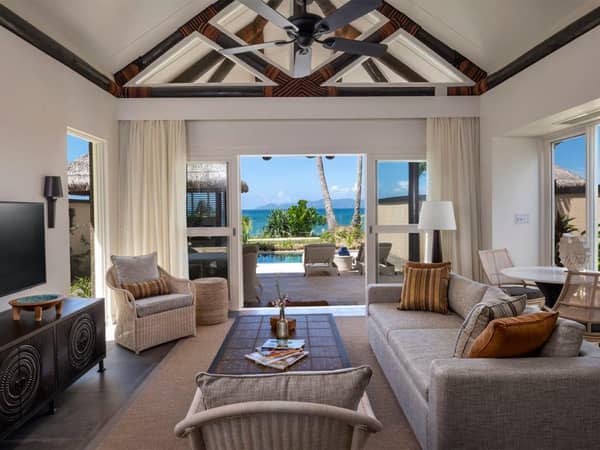 Nanuku Resort, Fiji, Fiji — Nanuku Resort, Fiji