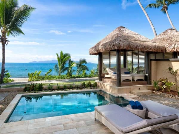 Nanuku Resort, Fiji, Fiji — Nanuku Resort, Fiji