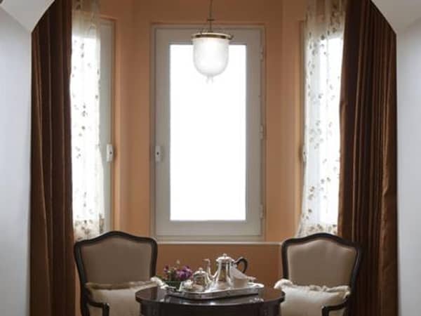 The Taj Mahal Palace, India — The Taj Mahal Palace - Luxury Grande Sea View room