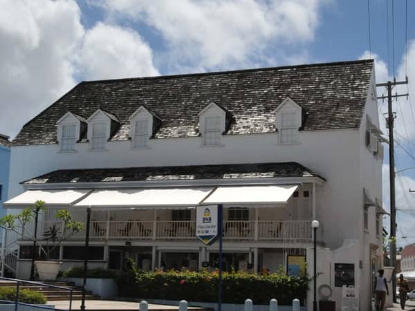 Speightstown Cruise Port