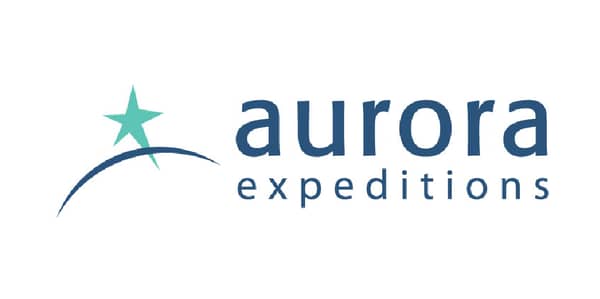 Aurora Expeditions logo