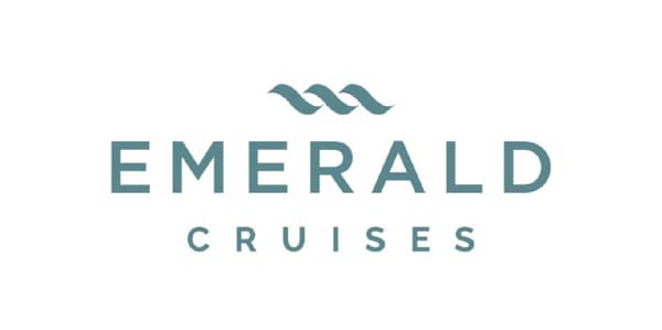 Emerald Cruises logo