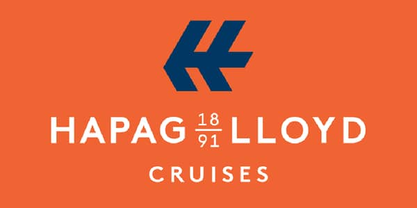 Hapag-Lloyd Cruises logo