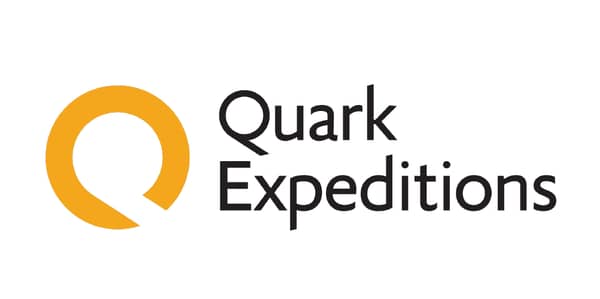 Quark Expeditions logo