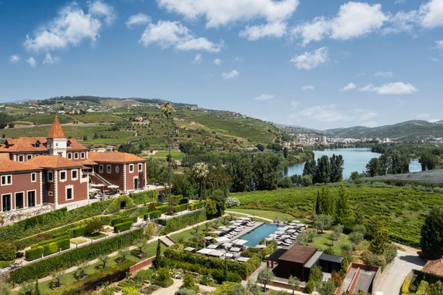 Portugal