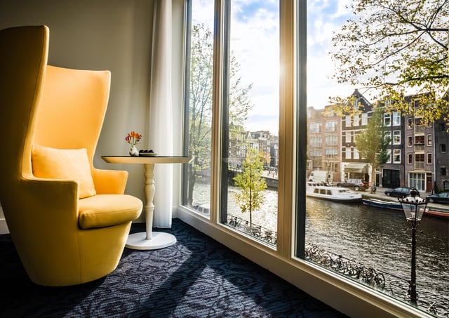 The Netherlands