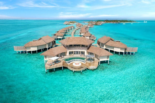 Maldives