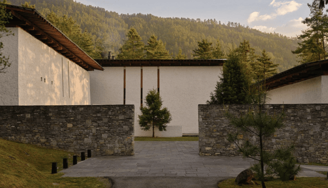 Bhutan