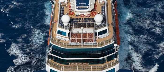 Celebrity Reflection
