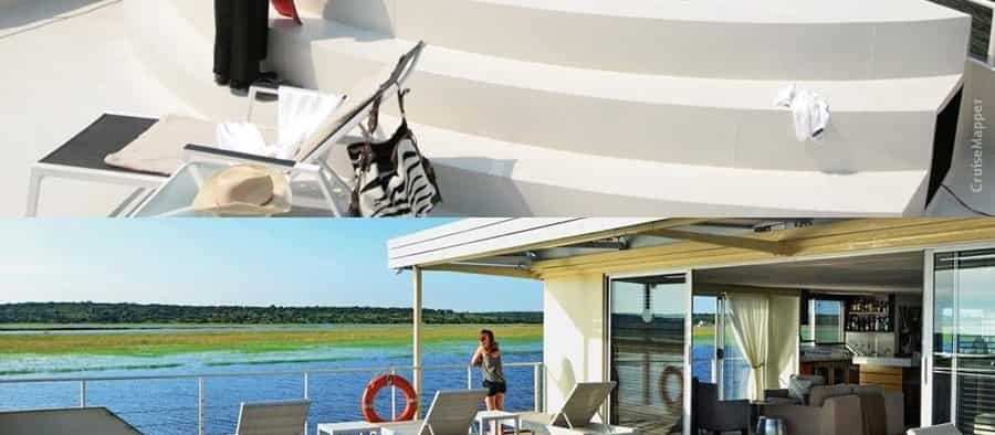 Zambezi Queen