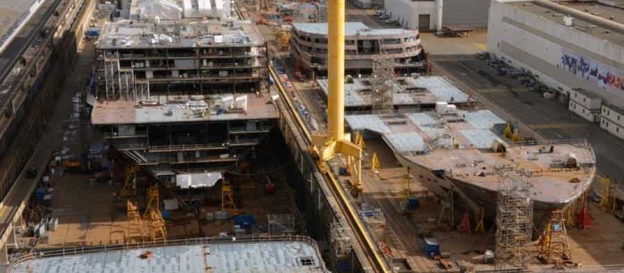 MSC Meraviglia
