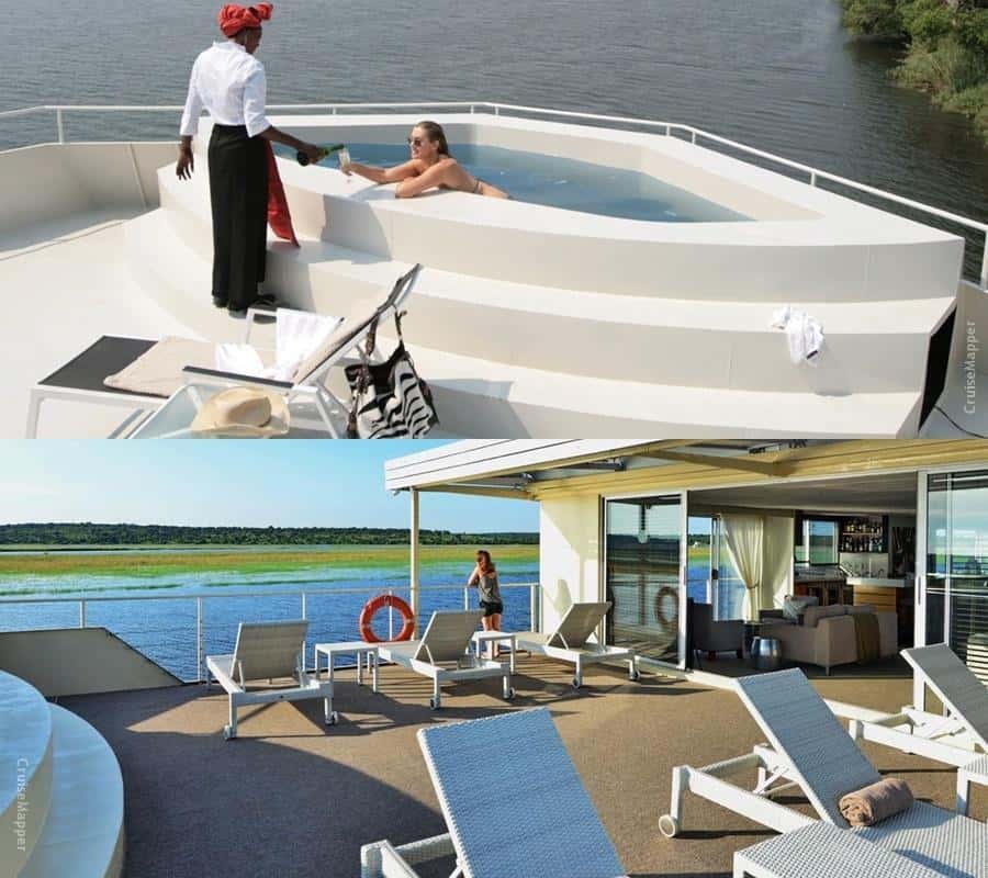 Zambezi Queen