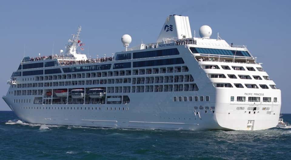Azamara Onward