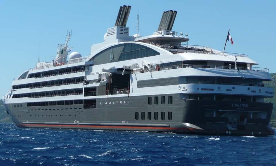 L'Austral