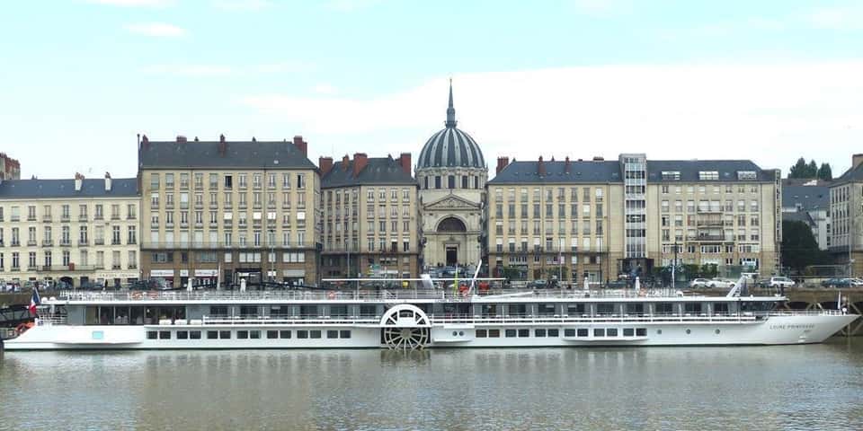 ms Loire Princesse