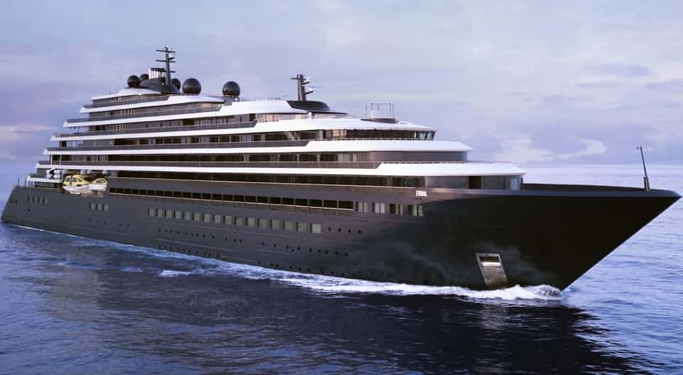 Ritz-Carlton Evrima